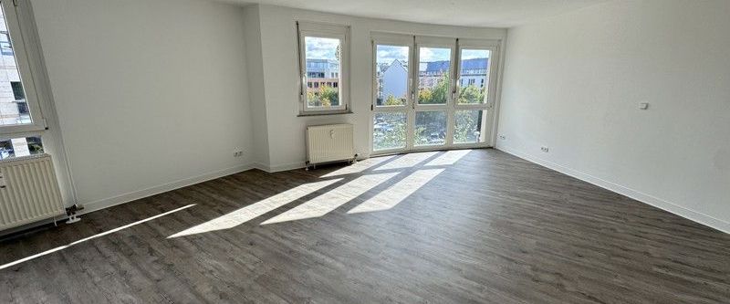 Diese schöne Ein-Zimmer-Wohnung wird aktuell für Sie noch saniert! - Foto 1