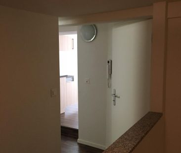 3.5 Zimmer, 80 m², 2. Stock - Photo 1
