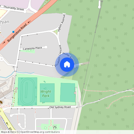 7 Phillip Avenue, Queanbeyan NSW 2620