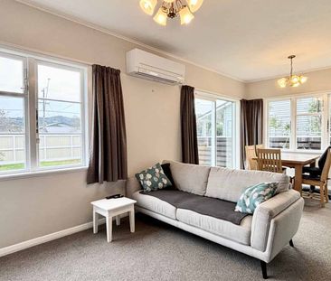 1 Russell Street, Waterloo, Lower Hutt - Photo 5