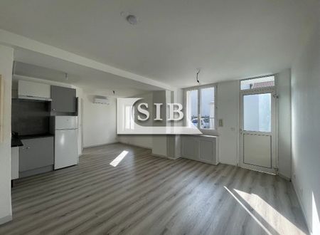 Location Appartement 1 pièce 31m² VERT LE GRAND 91810 - Photo 5