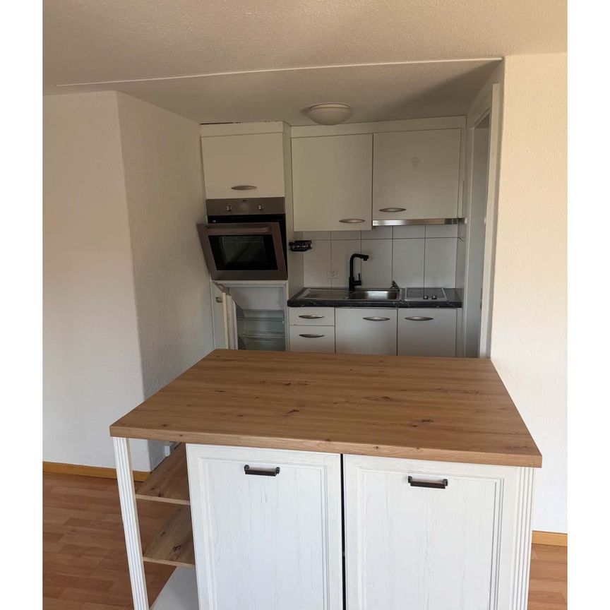 3 Zimmer, 3. Stock - Photo 1