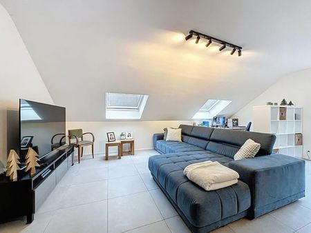 Appartement te huur - Photo 4