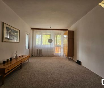 Útulný 1izb. byt I lodžia I Karlova Ves - Photo 2