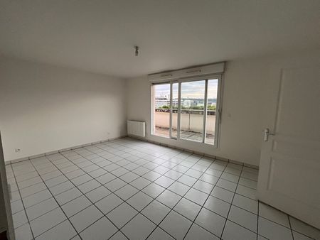 Appartement 4 pièces 86.35 m2 à Rouen 76000 - Photo 3