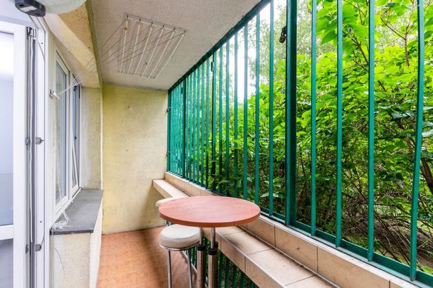 3 osobne pokoje, Łagiewniki - Фото 1