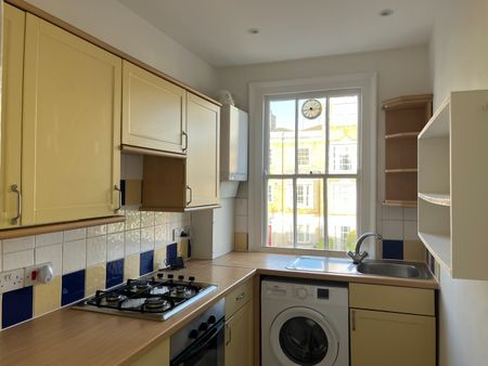 1 Bed Flat, Middleton Road, E8 - Photo 4