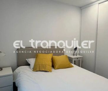 Piso de alquiler en Calle Herrera, Valdeacederas - Photo 4