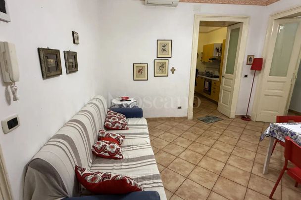 Casa in affitto - Via Monsignor Ventimiglia, Catania (rif. 8/2026) - Photo 1