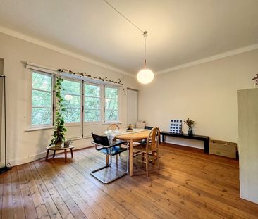 Prachtig bemeubeld 1 slaapkamer appartement in Gent - Foto 2