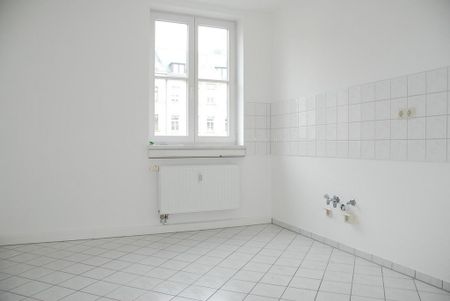 Charmante Altbauwohnung im Herzen der Stadt - Foto 5