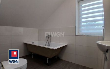 Dom na wynajem Powiercie-Kolonia - Komfortowy dom z dużą działką tylko 3 km od Koła. - Фото 5