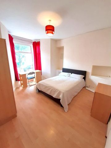 5 bedroom house to rent - Photo 5