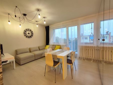 Mieszkanie na wynajem - Photo 5