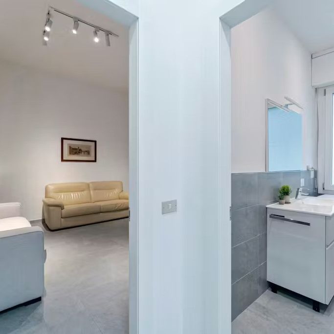 Via Cairoli, Florence, Tuscany 50131 - Photo 1