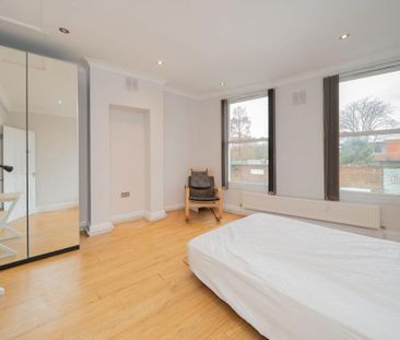 Studio to rent - Photo 6