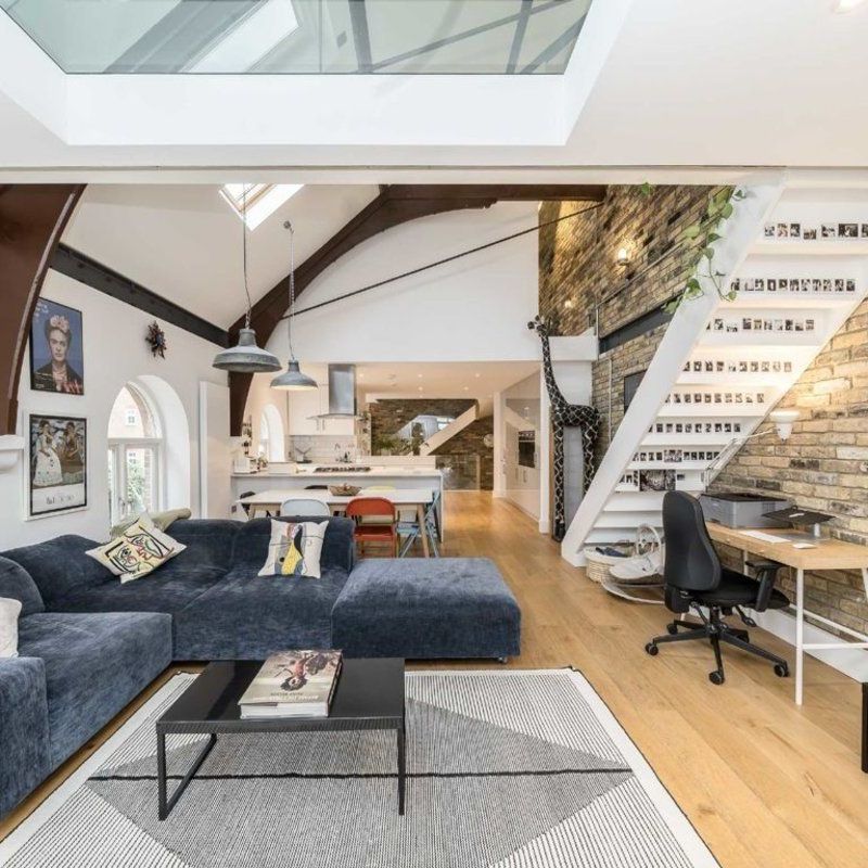 Nunhead Grove, Nunhead, SE15 - Photo 1