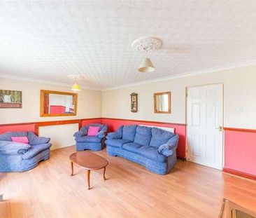 Wern Goch West, Llanedeyrn, Cardiff, CF23 - Photo 1