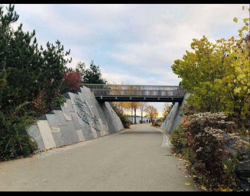 For Lease - 19 Western Battery Road Unit# 2802, Toronto, Ontario - Photo 1