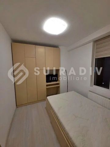 2 camere decomandate | parcare | Iris - Fotografie 4