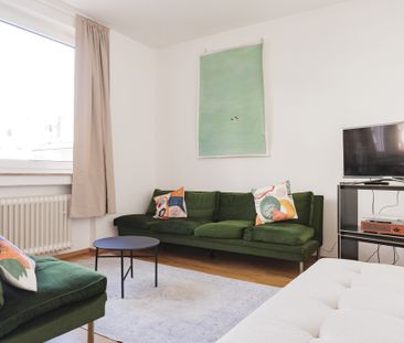 Central Living direkt am Heumarkt - Photo 4