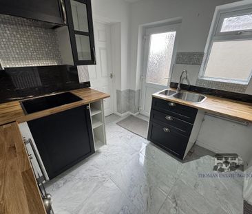 3 bedroom terraced house to rent - Photo 4