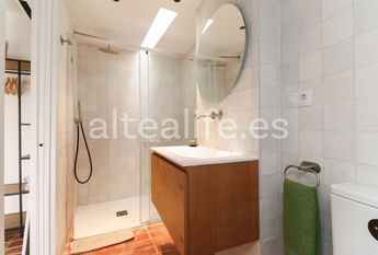 Carrer Francisco Martínez Orozco, Altea, Valencian Community 03590