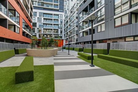 A209/601 Victoria St, Abbotsford VIC 3067 - Apartment For Rent | Domain - Photo 4