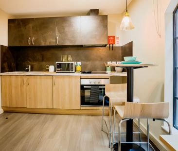 Corner Standard Studio Plus - Photo 4