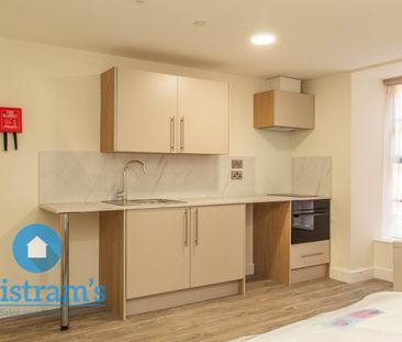 1 bed Apartment for Rent - Photo 1