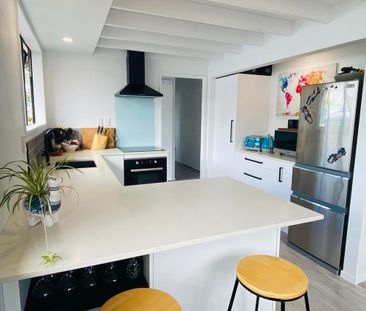 Private Sanctuary in Papamoa Beach - Photo 5