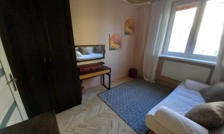 mazowieckie, Warszawa, Mokotów, Górny Mokotów, Racławicka - Фото 4