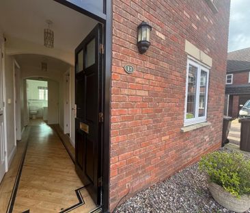 2 bedroom maisonette to rent - Photo 4