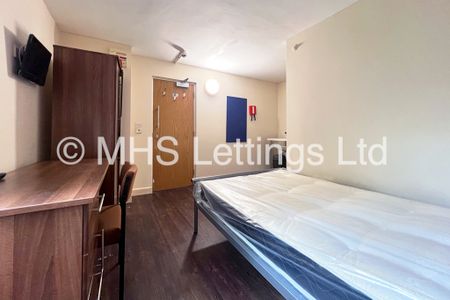 1 Bedroom Apartment for rent in St. Ann's Lane - Photo 3