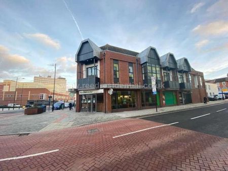 Wensley Lofts, London Road, Southend On Sea, SS1 - Photo 4