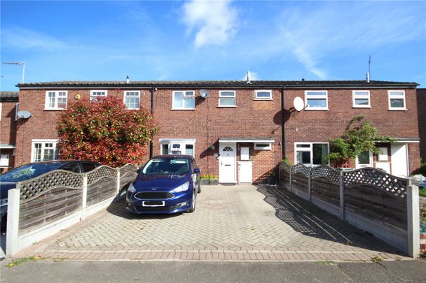 3 bedroom house to rent - Photo 1