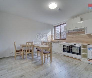 Pronájem bytu 1+kk 10 m² - Photo 3