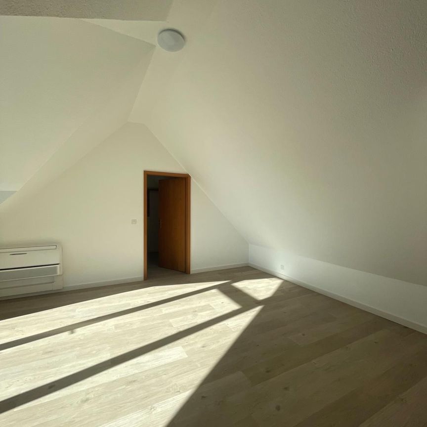 Lumineux 2 pièces au 3ème étage - Photo 1