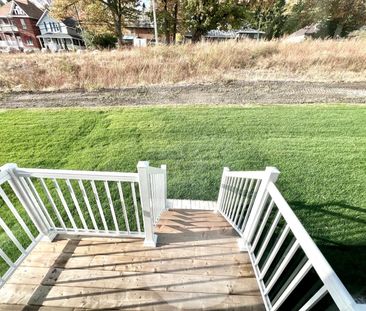 For Lease - 552 Hudson Crescent, Midland, Ontario - Photo 6