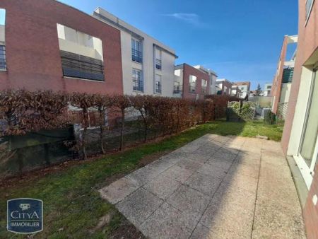 Appartement à louer 3 pièces 63.95m² - Photo 5