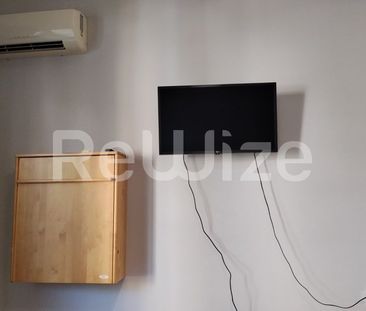 Studio/Γκαρσονιέρα για ενοικίαση Κέντρο (Νέα Σμύρνη) - Photo 5