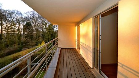 Appartement te huur - Foto 3