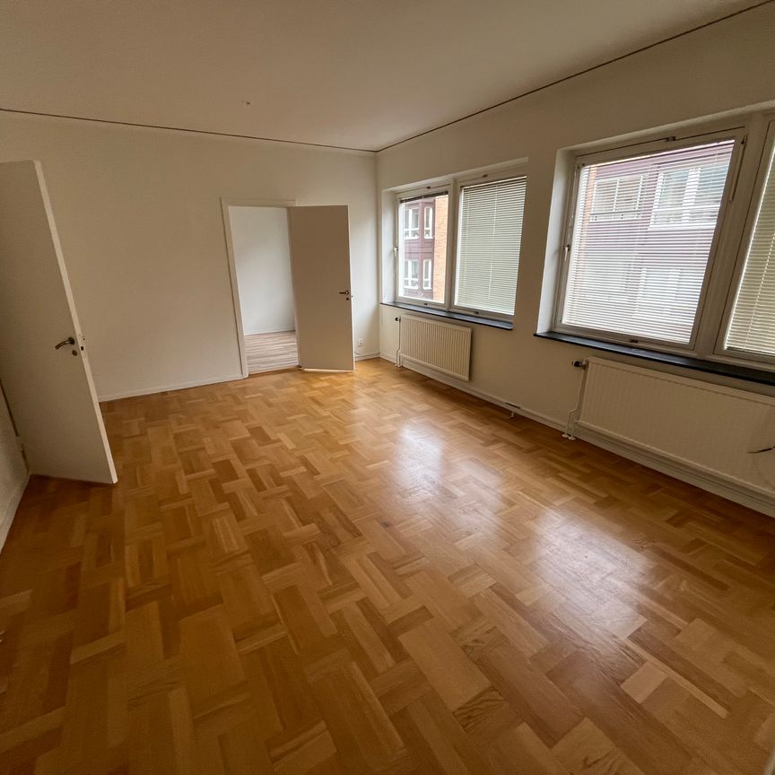 Järnvägsgatan, Helsingborg - Photo 1