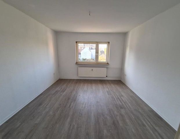 Schicke 3-Zimmer-Wohnung in bester Lage - Foto 1