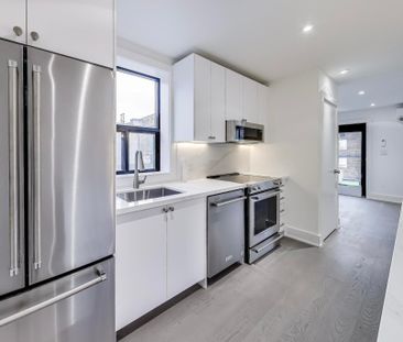 For Lease - 2549 Yonge Street Unit# 2nd, Toronto, Ontario - Photo 4