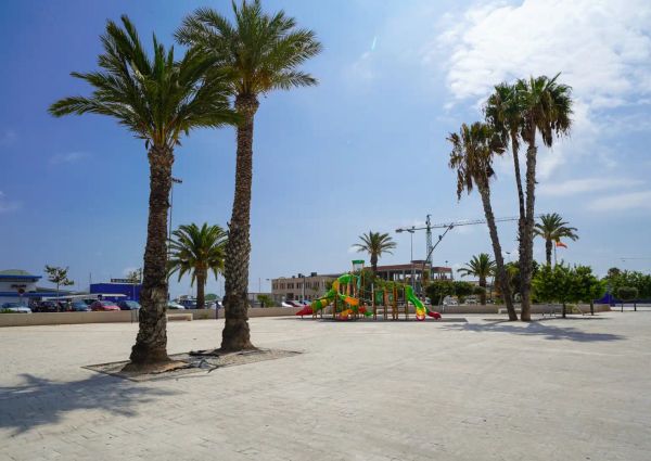 San Pedro Del Pinatar