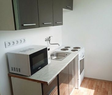 Pronájem bytu 1+1 27 m² - Photo 3