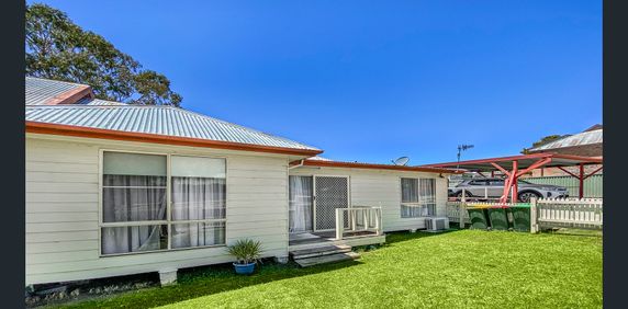 2 bedroom, low maintenance flat - Photo 2