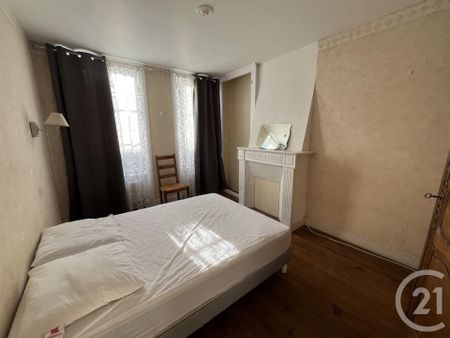 Location Appartement 3 pièces 70m² GRANVILLE 50400 - Photo 4