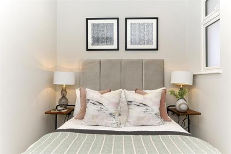 2 bedroom apartment to rent - Photo 5